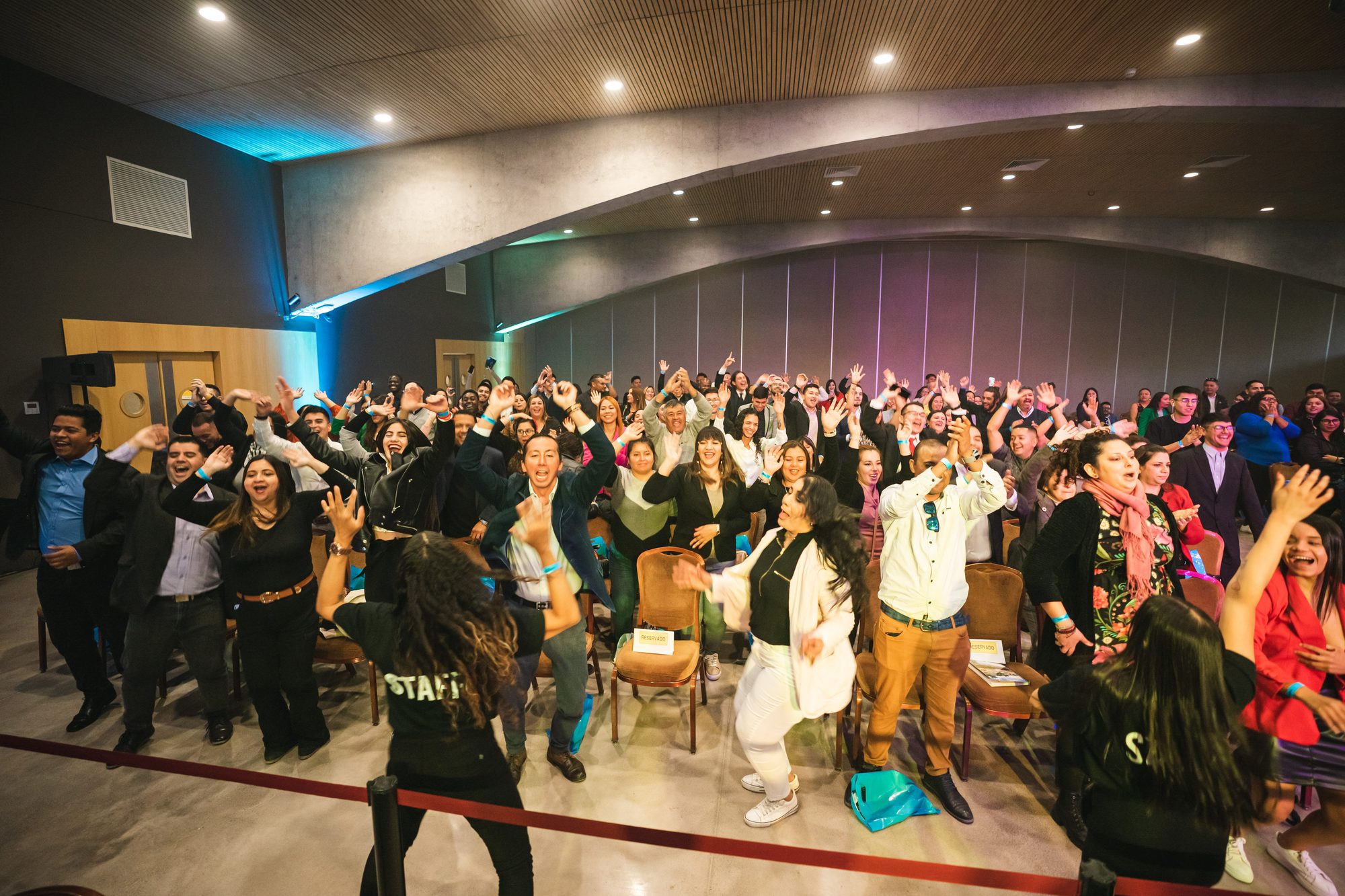 Evento Mastermind 06