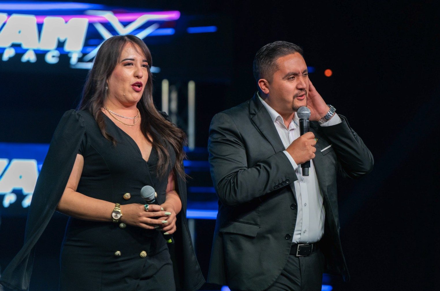 Evento Mastermind 26