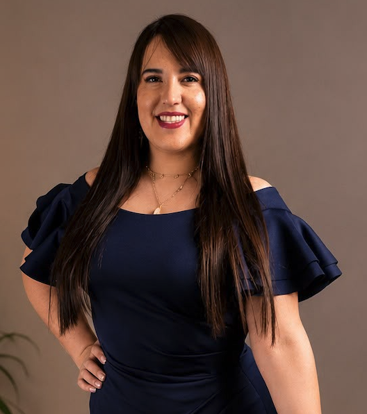 Gabriela Sapiain