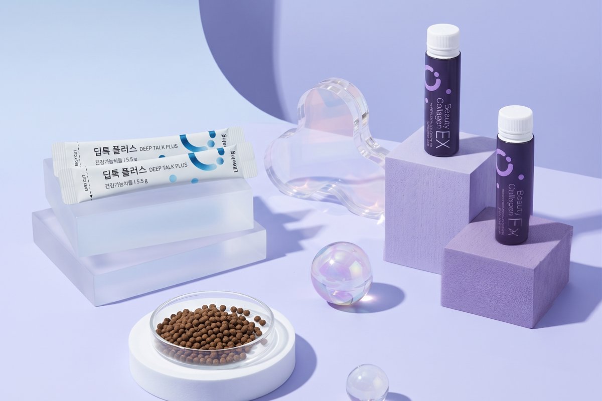 Productos Lifening