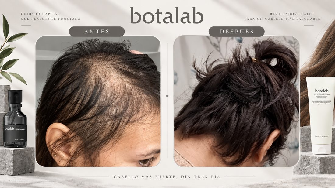 Testimonio botalab 7